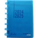 Atoma schoolagenda,  ft 110 x 170 mm, 1dag per pagina, 2026-2027