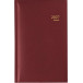 Brepols Interplan Lima 6 Languages Pocket Diary Bordeaux 2027