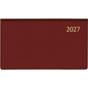 Aurora Novoplan 17P Seta Assorted Colors 2027
