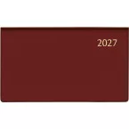 Aurora Novoplan 17P Seta, geassorteerde kleuren, 2027