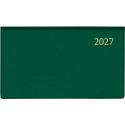 Aurora Novoplan 17P Seta Assorted Colors 2027