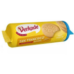 Verkade San Francisco...