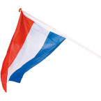 Staatsvlag Nederland, 100 x...
