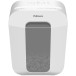 Fellowes Powershred LX50 Cross-Cut Shredder White