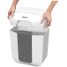 Fellowes Powershred LX50 Cross-Cut Shredder White