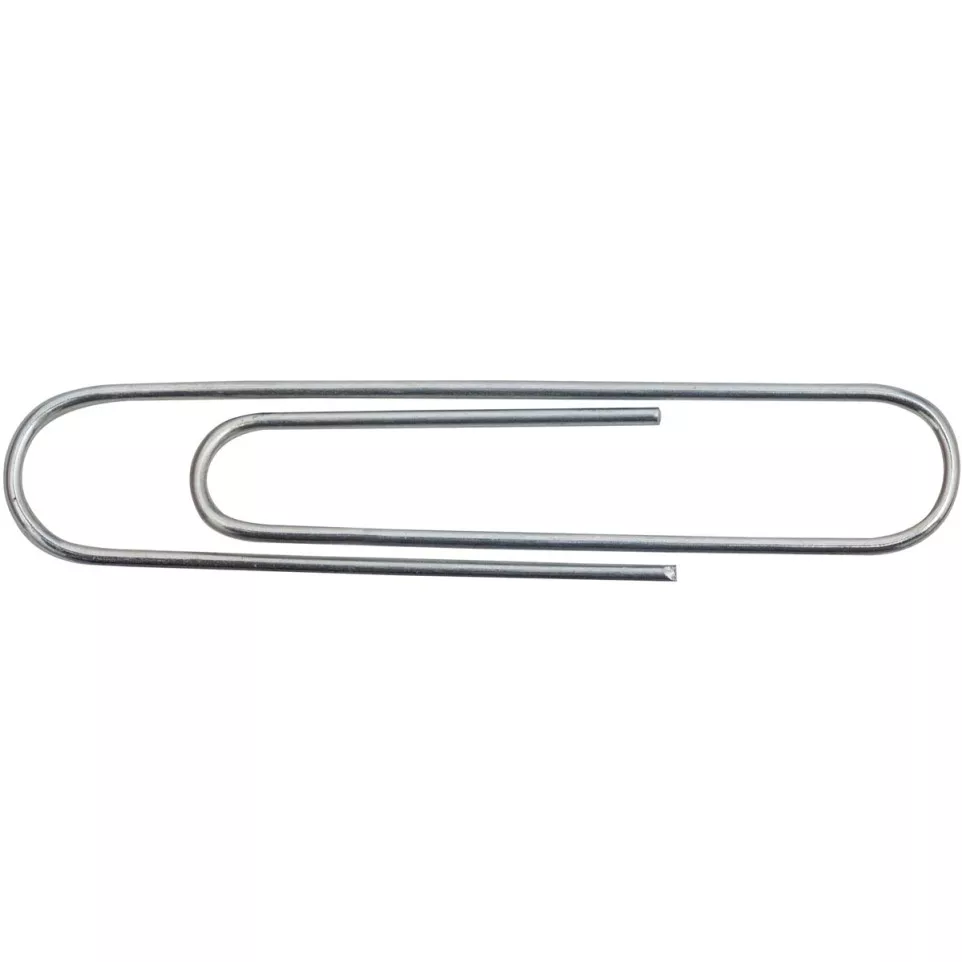 Q-CONNECT attache-tout, 77 mm, boîte...