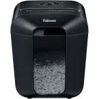 Fellowes Powershred papiervernietiger LX50, zwart