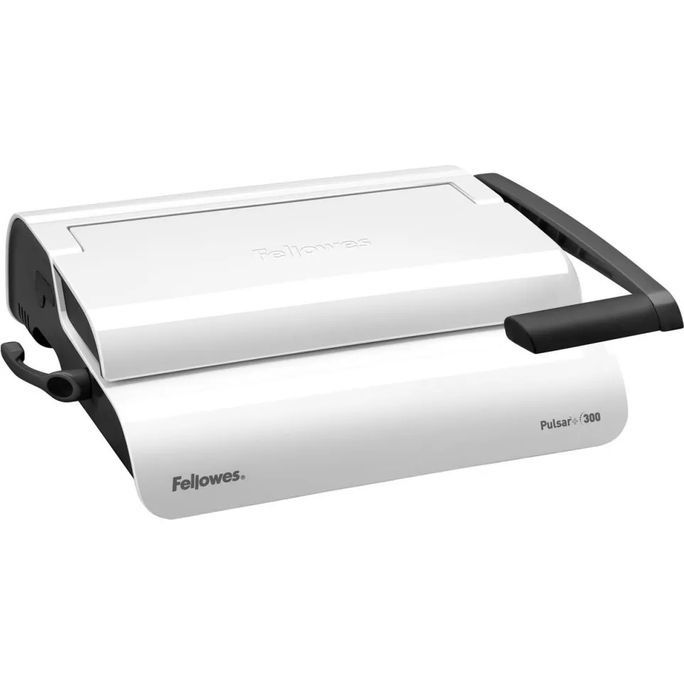 Fellowes manuele inbindmachine Pulsar...
