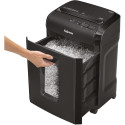 Fellowes Powershred destructeur de documents 10M