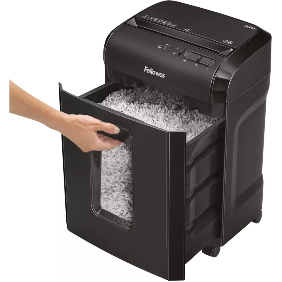 Fellowes Powershred papiervernietiger...