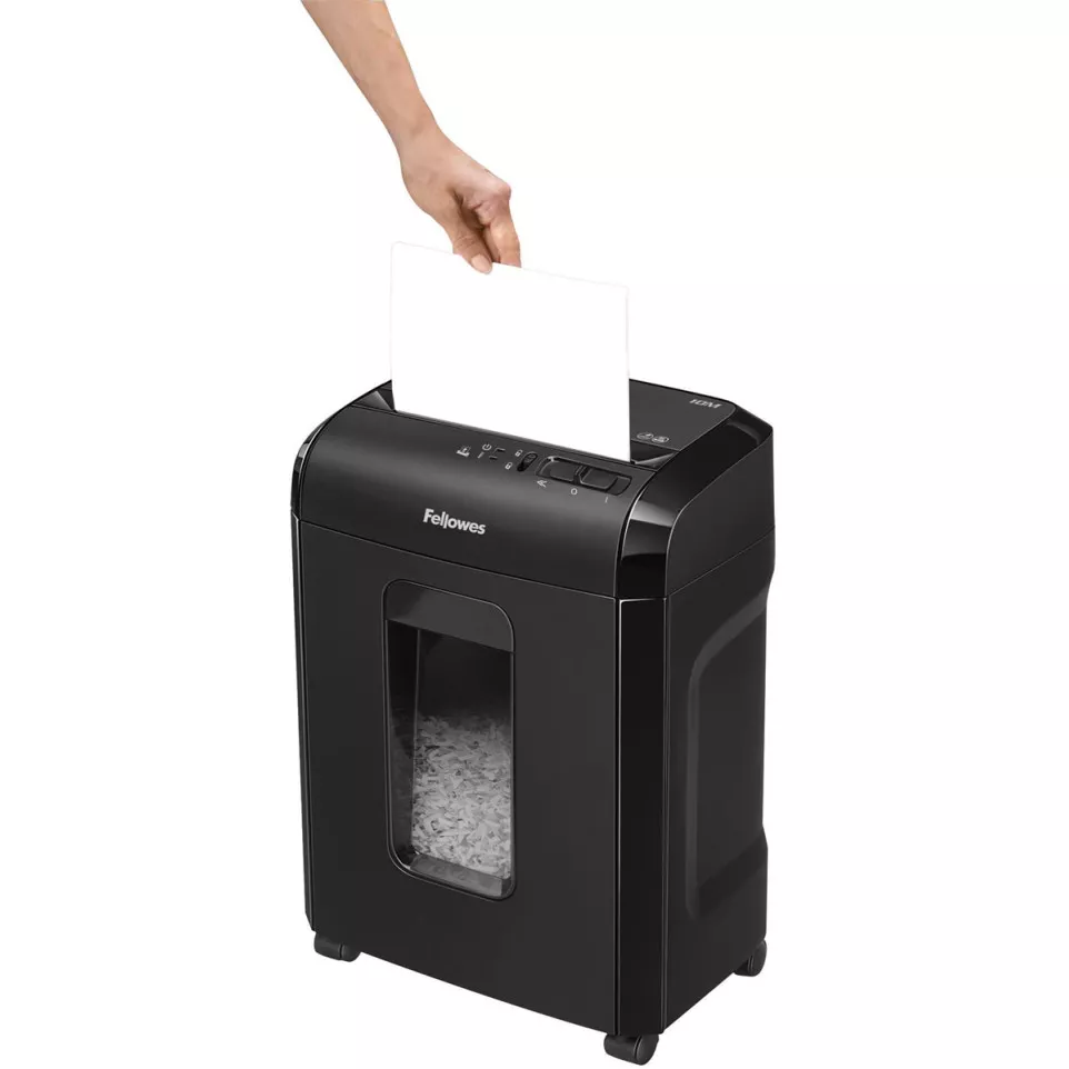 Fellowes Powershred destructeur de...