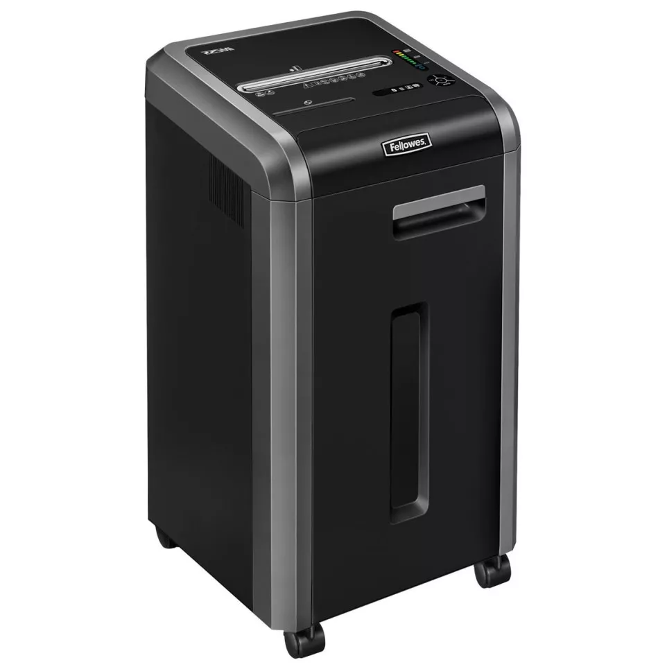 Fellowes Microshred papiervernietiger...