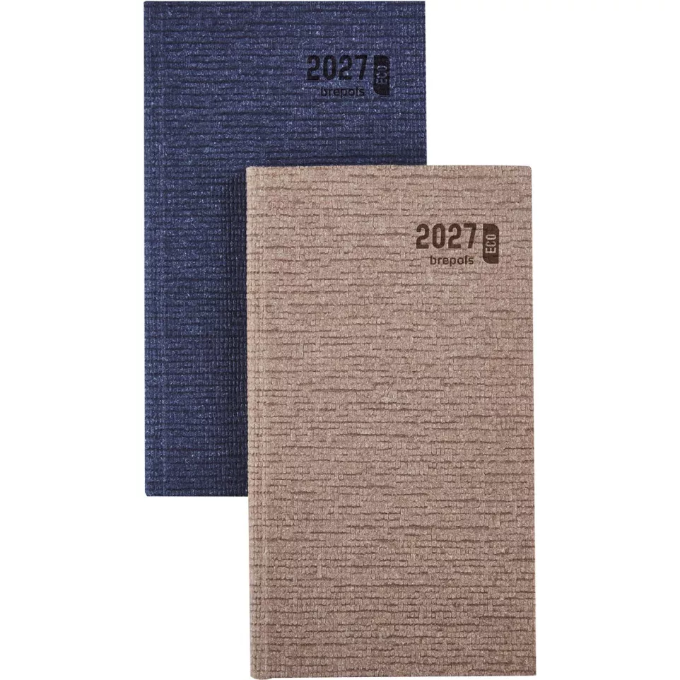 Brepols Ecorama Kazar 2027 Hardcover...