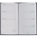 Brepols Ecorama Kazar 2027 Hardcover Assorted Agenda