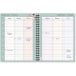 Brepols Calendar 12 Months French 2027
