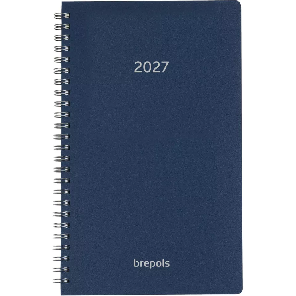 Brepols agenda Breform Polyprop...