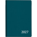Aurora Classic 600 Fashion Pocket Diary 3 Assorted Colors 2027