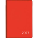 Aurora Classic 600 Fashion Pocket Diary 3 Assorted Colors 2027