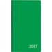Aurora Visuplan 20 zakagenda, geassorteerde kleuren, 2027