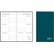 Aurora Visuplan 20 agenda de poche, couleurs assorties, 2027
