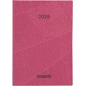 Brepols Delta Lucca, geassorteerde kleuren, 2027