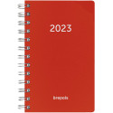 Brepols Notavision Polyprop, geassorteerde kleuren, 2027