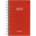 Brepols Notavision Polyprop, couleurs assorties, 2027
