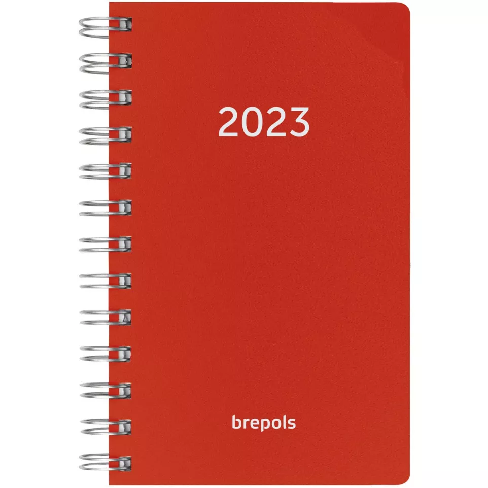 Brepols Notavision Polyprop, couleurs...