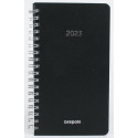 Brepols Notavision Polyprop, couleurs assorties, 2027