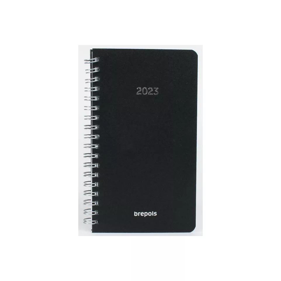 Brepols Notavision Polyprop,...