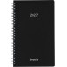 Brepols Breform Polyprop, noir, 2027