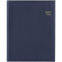 Brepols Concorde Lima, bleu, 2027