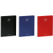 Brepols schoolagenda Prevision Polyprop, geassorteerde kleuren, 2026-2027