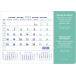 Brepols muismatkalender, ft 23X18 cm, Nederlands-Frans, 2027