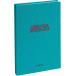 Brepols Studentenagenda Rainbow, geassorteerde kleuren, 2026-2027