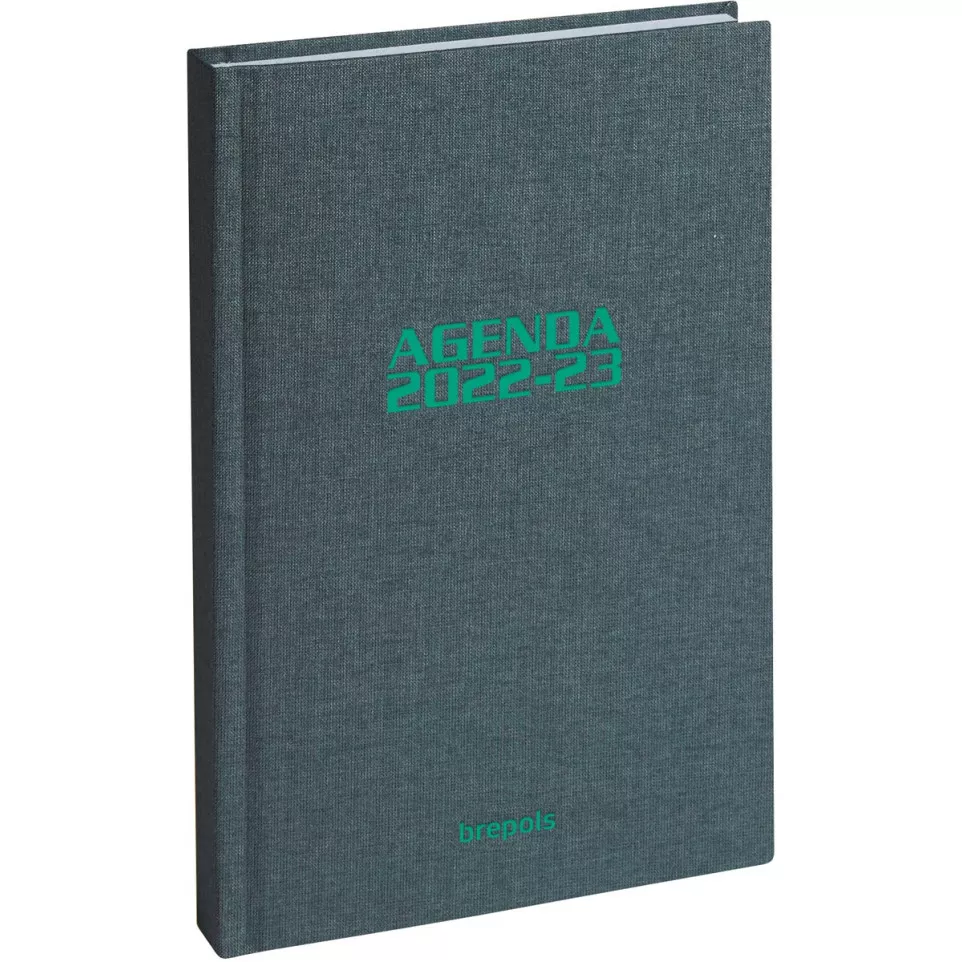 Brepols journal de classe étudiant...