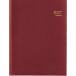 Brepols Lima Desk Diary Bordeaux 2027