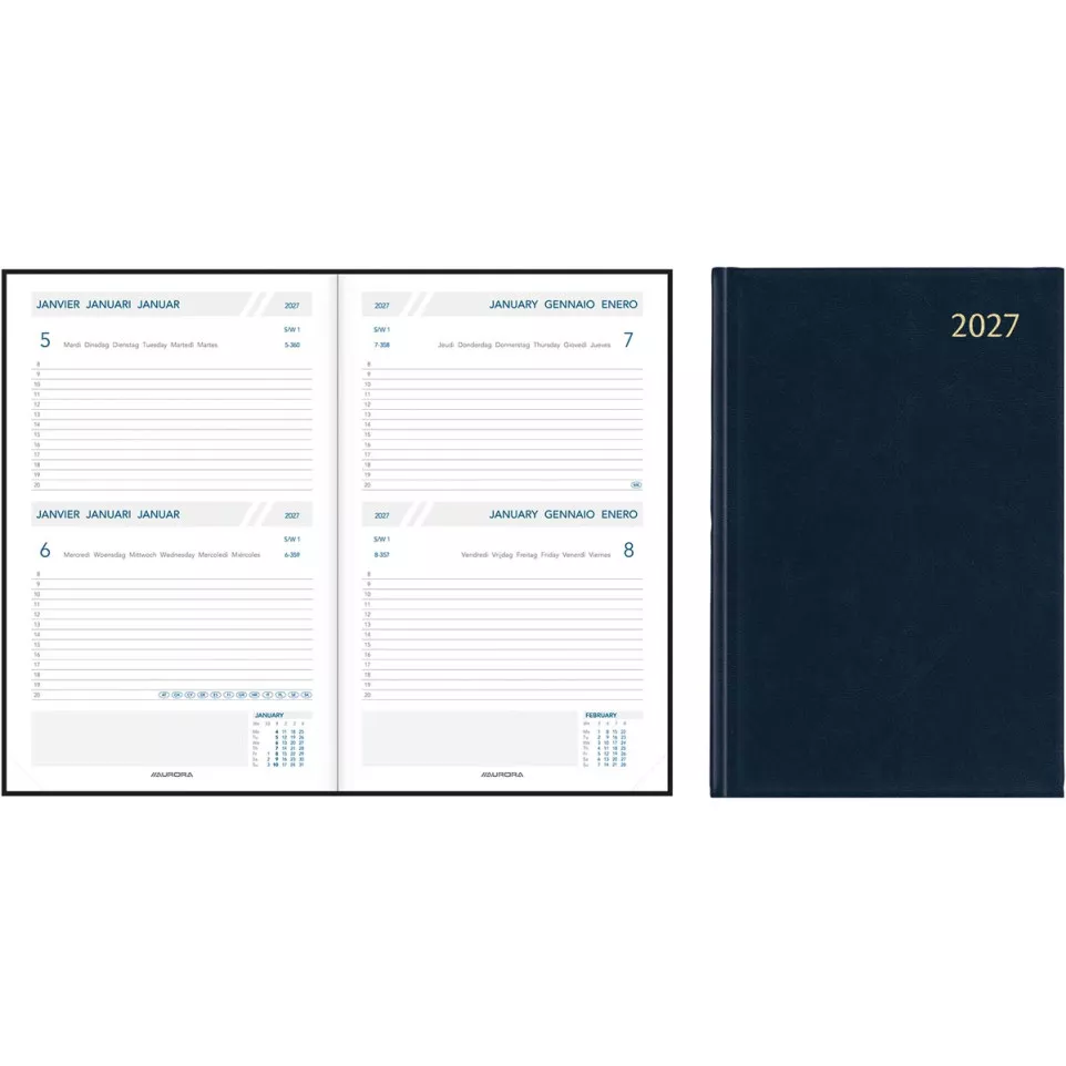 Aurora Folio FA111 Balacron,...