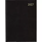 Aurora Business 29 Florence, zwart, 2027