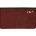 Aurora Novoplan 17P Alaska, geassorteerde kleuren, 2027