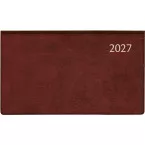 Aurora Novoplan 17P Alaska, geassorteerde kleuren, 2027