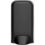 Spotless Liquid Soap Dispenser 1200ml Refillable Black
