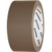 DONAU verpakkingsplakband Solvent, 42 micron, 48 x 60 m, bruin