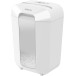 Fellowes Powershred destructeur de documents LX70, blanc