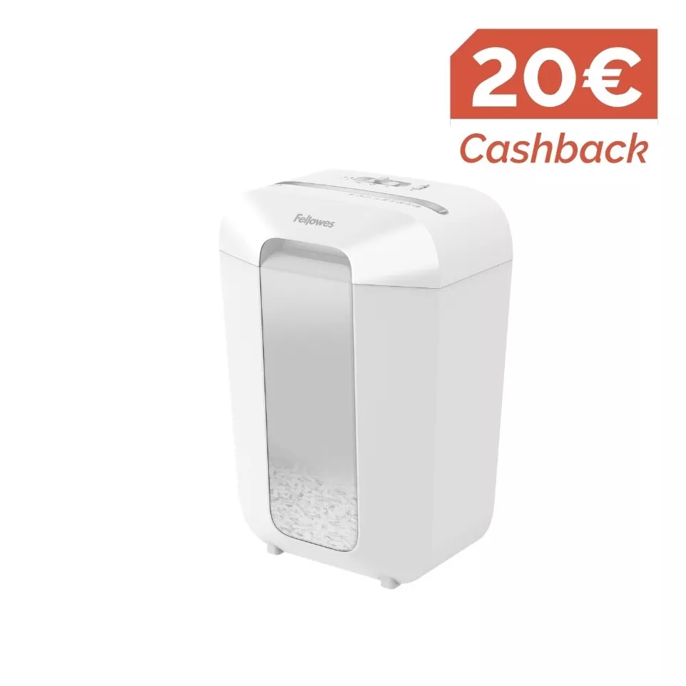 Fellowes Powershred destructeur de...