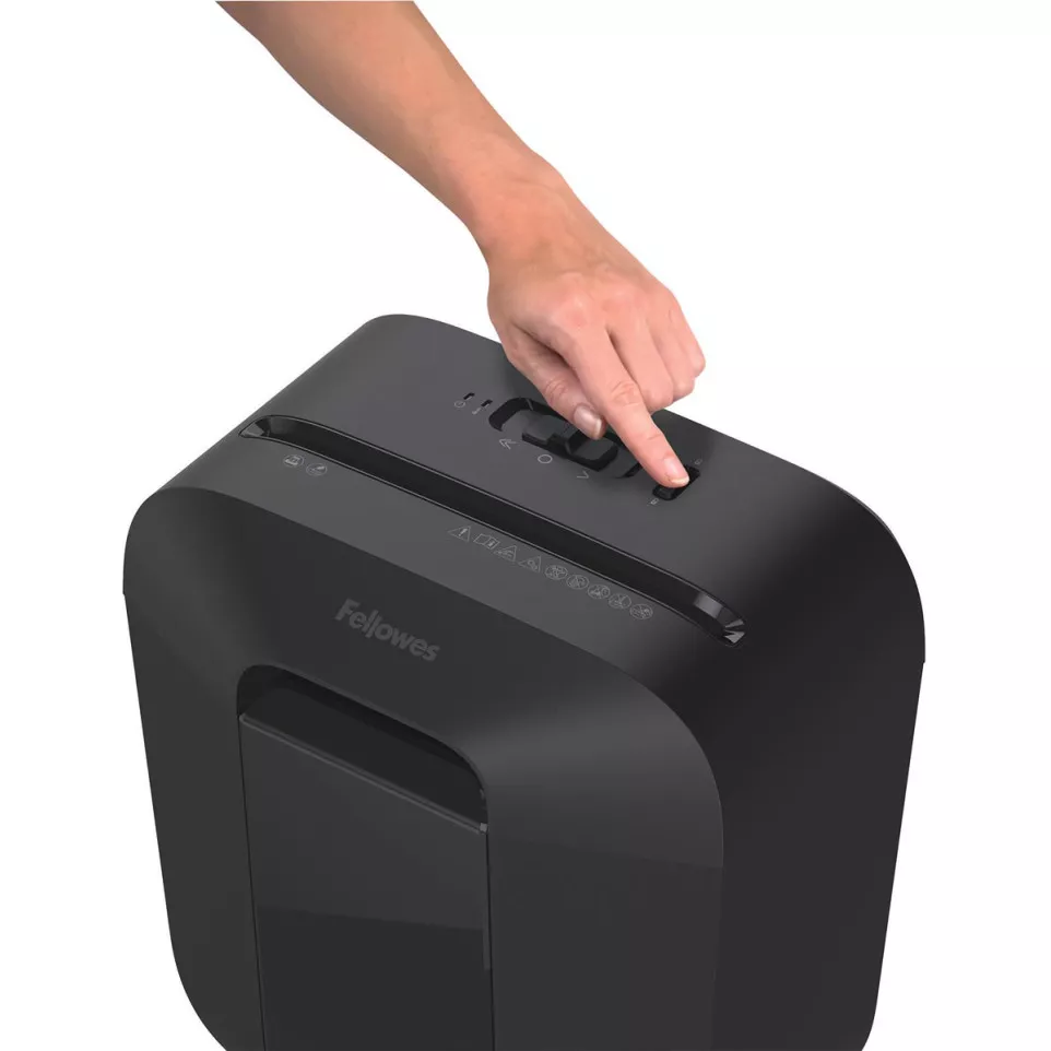 Fellowes Powershred LX25M destructeur...