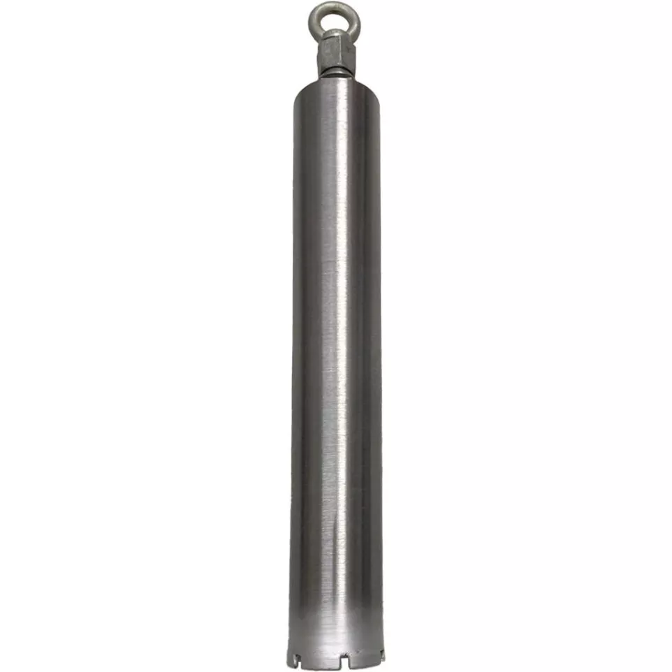 Foret diamanté  Ø 100 x 400mm - 5/4"...