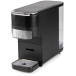 Domo koffiezetapparaat 4-in-1 (Nespresso, Dolce gusto, pads, gemalen koffie), zwart