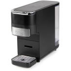 DOMO Cafetière 4 en 1...