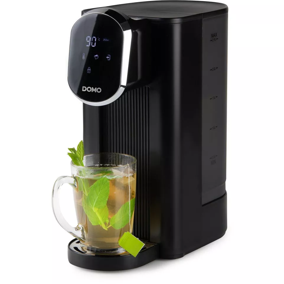 Domo Hot Water Dispenser 2.5 L DO524WK